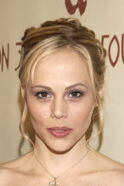 Kristin Richardson