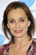 Kristin Scott Thomas
