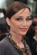 Kristin Scott Thomas