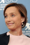 Kristin Scott Thomas