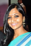 Kristina Vinokree