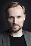 Kristjan Üksküla