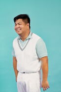 Kristoffer Bradley Cruz