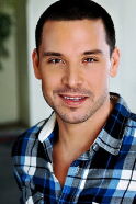 Kristoffer Cusick