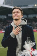 Kristoffer Olsson