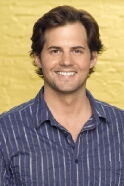 Kristoffer Polaha