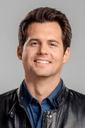 Kristoffer Polaha