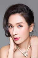 Kristy Yang Gongru