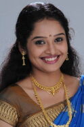 Krithi Shetty
