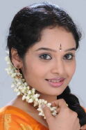 Krithi Shetty