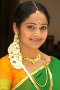 Krithi Shetty