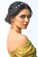 Krithi Shetty
