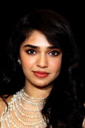 Krithi Shetty