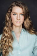 Krystina Bojanowski