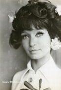 Krystyna Mikołajewska