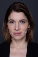Kseniya Buravskaya