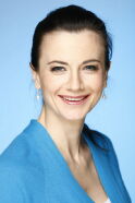 Kseniya Lavrova-Glinka