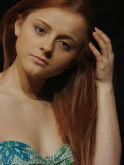 Kseniya Surkova