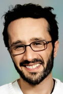Kubilay Çamlıdağ