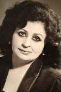 Kubra Aliyeva