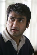 Kumail Nanjiani