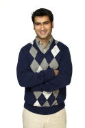 Kumail Nanjiani