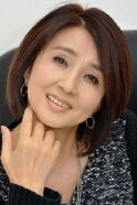 Kumiko Akiyoshi