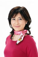 Kumiko Okae