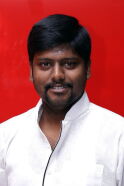 Kumki Ashwin