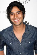 Kunal Nayyar