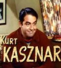 Kurt Kasznar