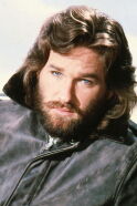 Kurt Russell