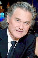 Kurt Russell