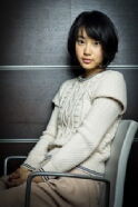 Kurumi Shimizu