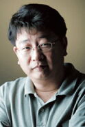 Kwak Kyung-taek