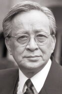 Kwan Hoi-San