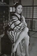 Kyōko Izumi