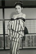 Kyōko Izumi
