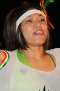 Kyōko Kimura