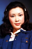 Kyōko Okada