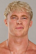 Kyle Fletcher