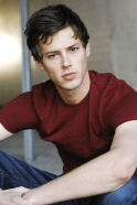 Kyle Justin Leatherberry