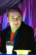 Kyle Labine