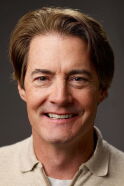 Kyle MacLachlan