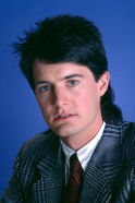Kyle MacLachlan