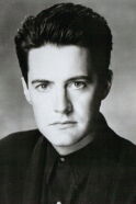Kyle MacLachlan