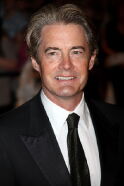 Kyle MacLachlan