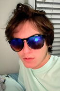 Kyle Van Auken