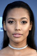 Kylie Bunbury