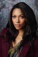 Kylie Bunbury